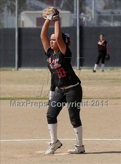 Thumbnail 1 in Poly @ Verdugo Hills photogallery.