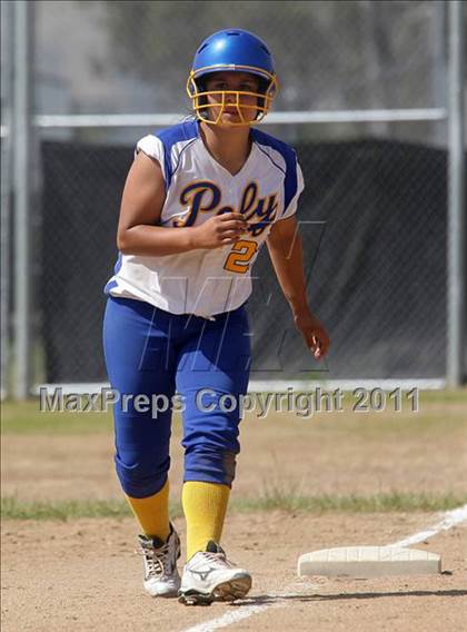 Thumbnail 1 in Poly @ Verdugo Hills photogallery.