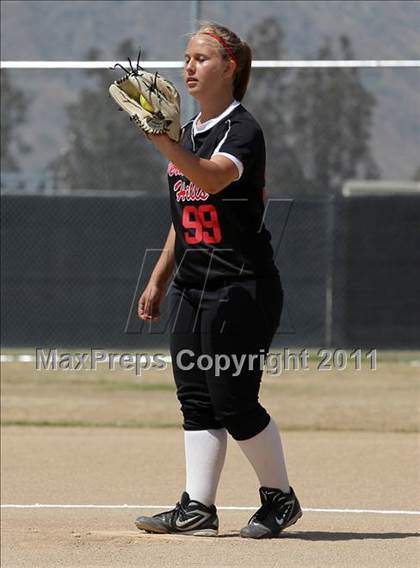 Thumbnail 2 in Poly @ Verdugo Hills photogallery.