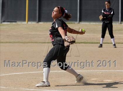 Thumbnail 3 in Poly @ Verdugo Hills photogallery.