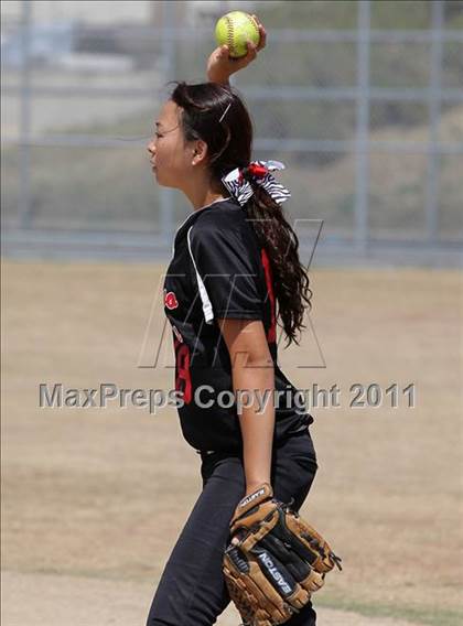 Thumbnail 1 in Poly @ Verdugo Hills photogallery.