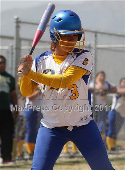 Thumbnail 2 in Poly @ Verdugo Hills photogallery.