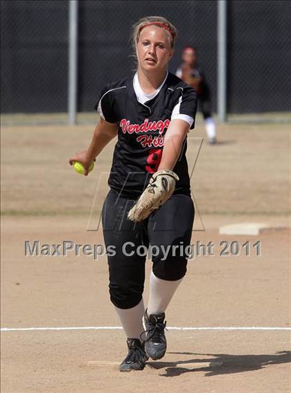 Thumbnail 2 in Poly @ Verdugo Hills photogallery.
