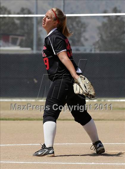 Thumbnail 2 in Poly @ Verdugo Hills photogallery.