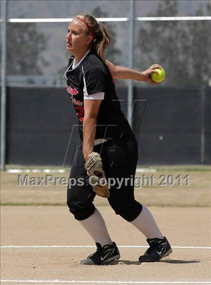 Thumbnail 3 in Poly @ Verdugo Hills photogallery.