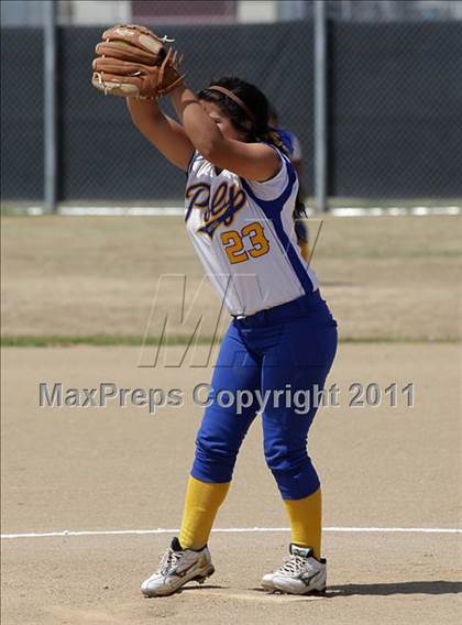 Thumbnail 1 in Poly @ Verdugo Hills photogallery.