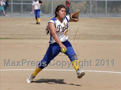 Thumbnail 3 in Poly @ Verdugo Hills photogallery.