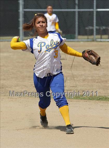 Thumbnail 1 in Poly @ Verdugo Hills photogallery.