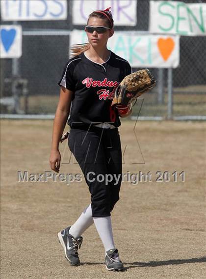 Thumbnail 3 in Poly @ Verdugo Hills photogallery.
