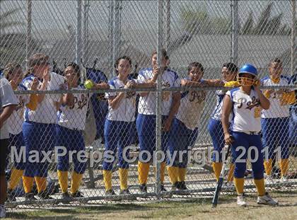 Thumbnail 1 in Poly @ Verdugo Hills photogallery.
