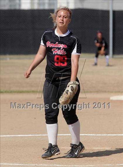 Thumbnail 2 in Poly @ Verdugo Hills photogallery.