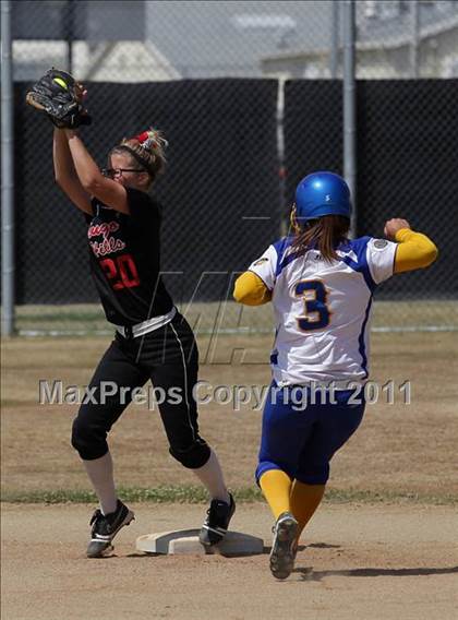 Thumbnail 1 in Poly @ Verdugo Hills photogallery.