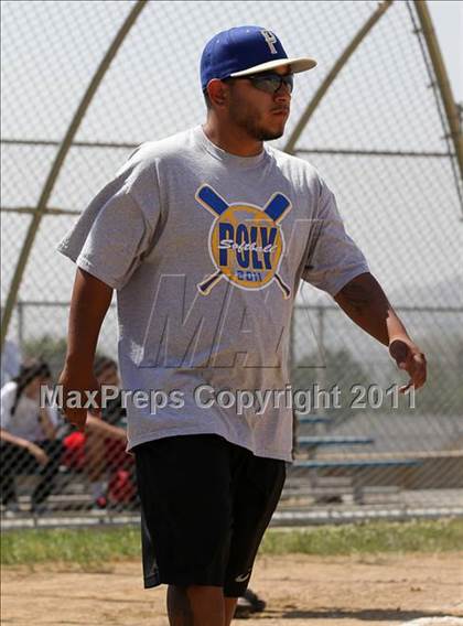 Thumbnail 2 in Poly @ Verdugo Hills photogallery.