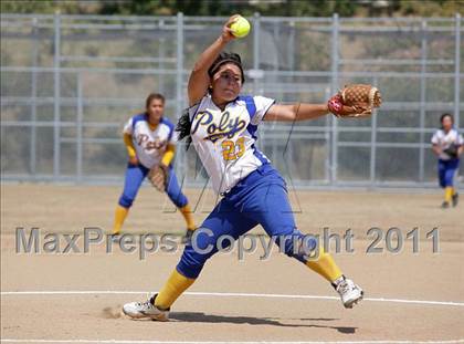 Thumbnail 2 in Poly @ Verdugo Hills photogallery.