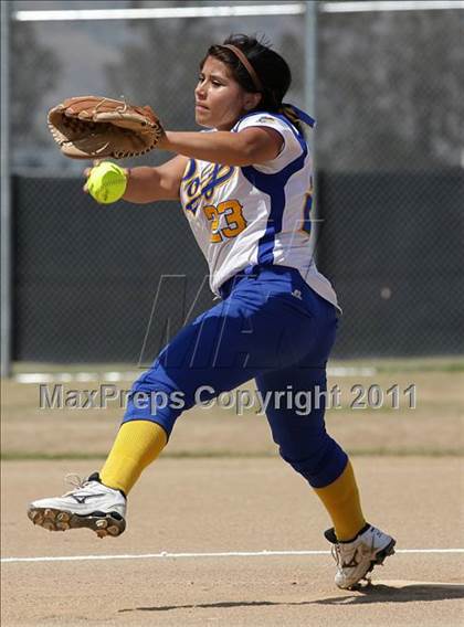 Thumbnail 1 in Poly @ Verdugo Hills photogallery.