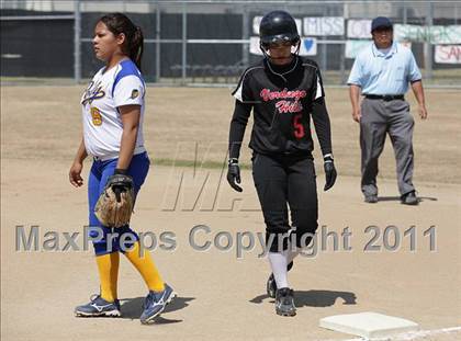 Thumbnail 2 in Poly @ Verdugo Hills photogallery.