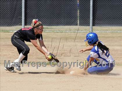 Thumbnail 3 in Poly @ Verdugo Hills photogallery.