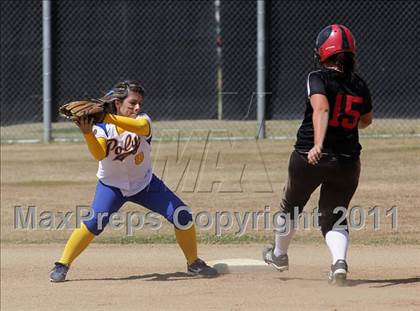 Thumbnail 3 in Poly @ Verdugo Hills photogallery.