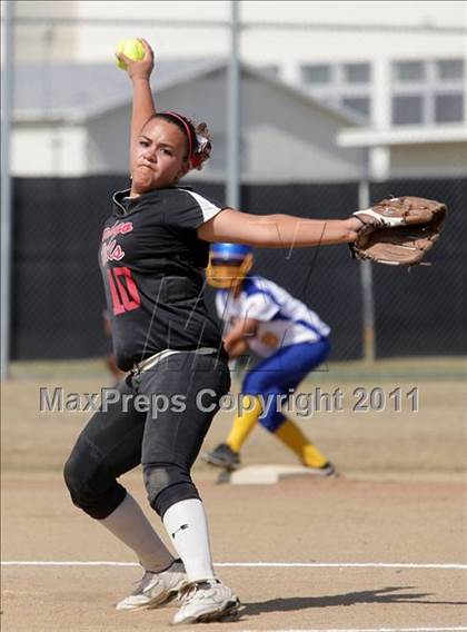 Thumbnail 3 in Poly @ Verdugo Hills photogallery.