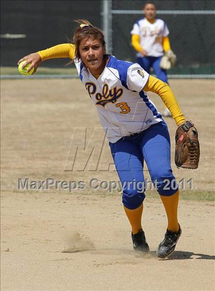 Thumbnail 3 in Poly @ Verdugo Hills photogallery.