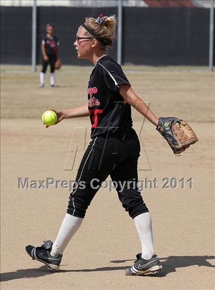 Thumbnail 1 in Poly @ Verdugo Hills photogallery.