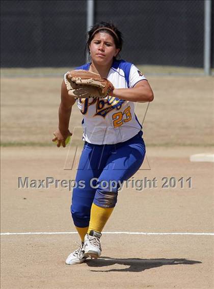 Thumbnail 3 in Poly @ Verdugo Hills photogallery.