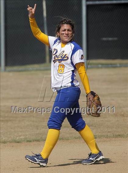 Thumbnail 1 in Poly @ Verdugo Hills photogallery.