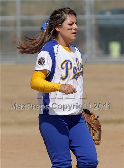 Thumbnail 3 in Poly @ Verdugo Hills photogallery.