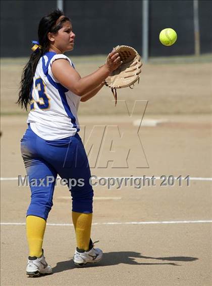 Thumbnail 3 in Poly @ Verdugo Hills photogallery.