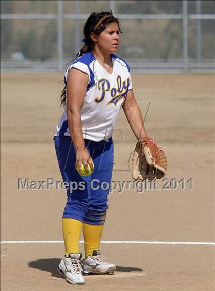 Thumbnail 3 in Poly @ Verdugo Hills photogallery.