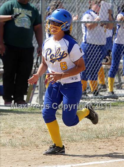 Thumbnail 3 in Poly @ Verdugo Hills photogallery.