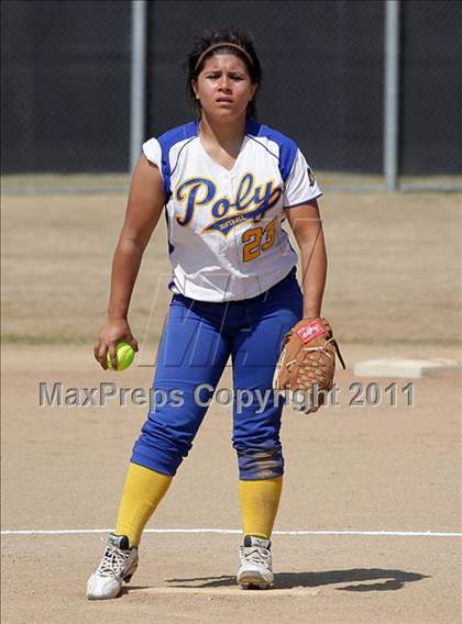Thumbnail 2 in Poly @ Verdugo Hills photogallery.