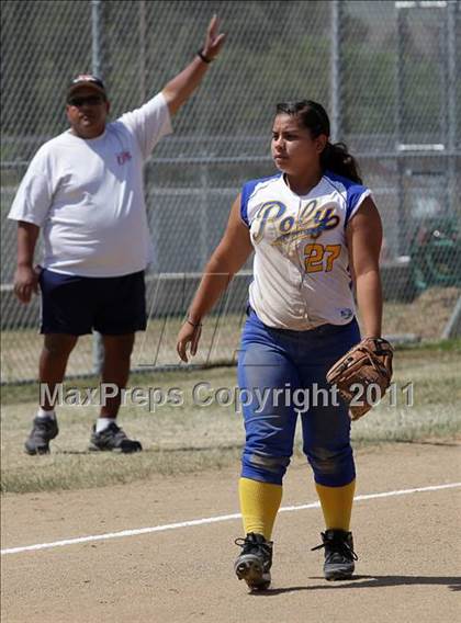 Thumbnail 2 in Poly @ Verdugo Hills photogallery.