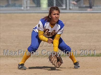 Thumbnail 2 in Poly @ Verdugo Hills photogallery.