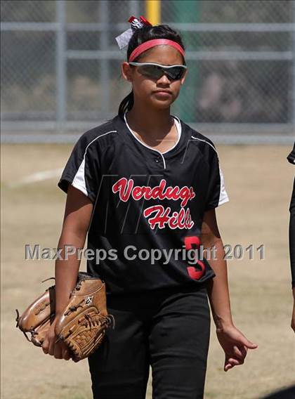 Thumbnail 1 in Poly @ Verdugo Hills photogallery.