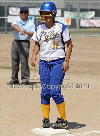 Thumbnail 3 in Poly @ Verdugo Hills photogallery.