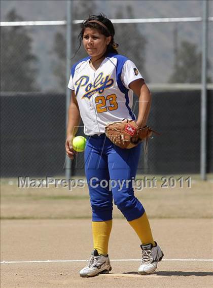 Thumbnail 2 in Poly @ Verdugo Hills photogallery.