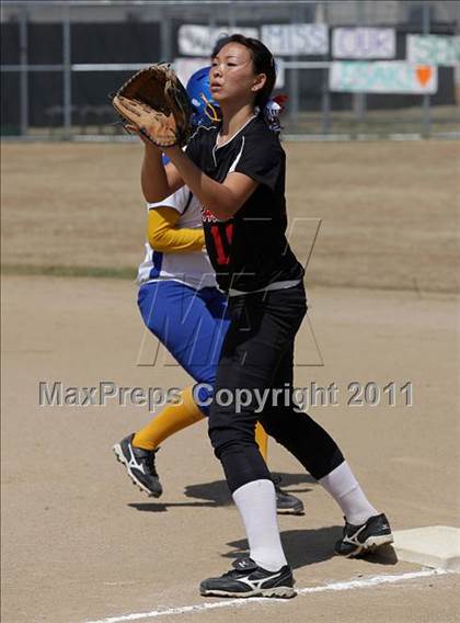 Thumbnail 3 in Poly @ Verdugo Hills photogallery.