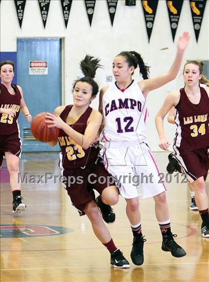 Thumbnail 1 in Las Lomas @ Campolindo photogallery.