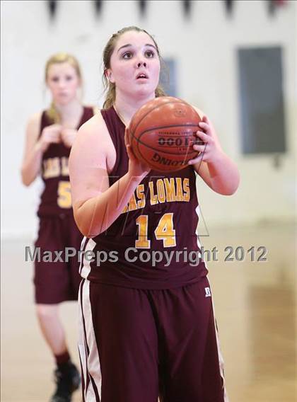Thumbnail 1 in Las Lomas @ Campolindo photogallery.