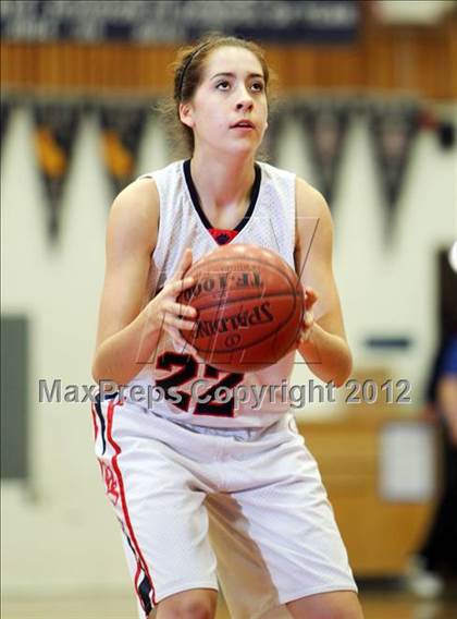 Thumbnail 1 in Las Lomas @ Campolindo photogallery.