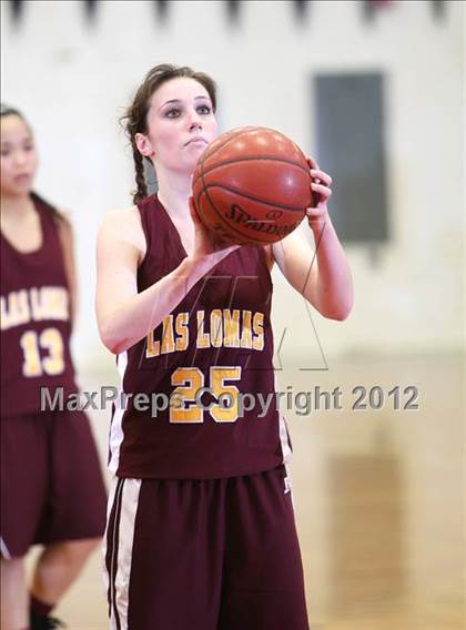 Thumbnail 3 in Las Lomas @ Campolindo photogallery.