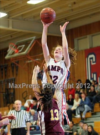 Thumbnail 3 in Las Lomas @ Campolindo photogallery.
