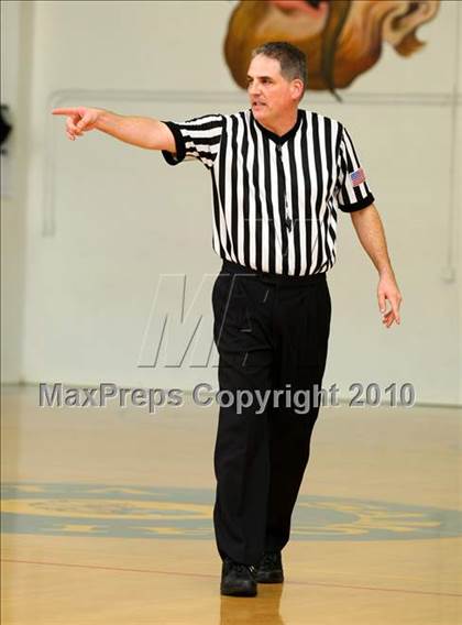 Thumbnail 1 in Lincoln SD vs. Centennial-Corona (The Tournament) photogallery.