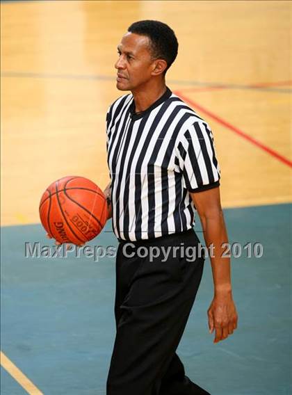 Thumbnail 3 in Lincoln SD vs. Centennial-Corona (The Tournament) photogallery.