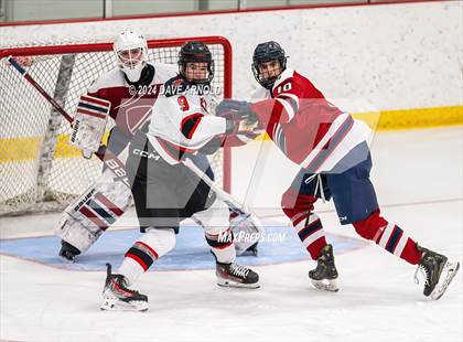Thumbnail 3 in St. George's @ Dexter Southfield photogallery.