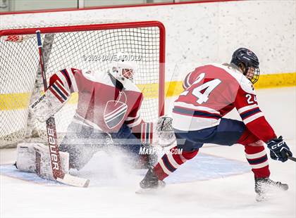 Thumbnail 3 in St. George's @ Dexter Southfield photogallery.