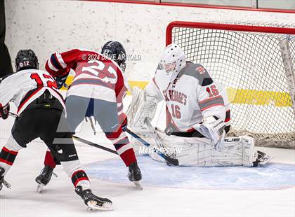 Thumbnail 3 in St. George's @ Dexter Southfield photogallery.