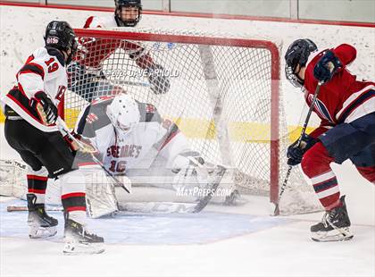 Thumbnail 1 in St. George's @ Dexter Southfield photogallery.
