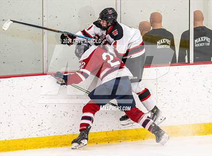 Thumbnail 3 in St. George's @ Dexter Southfield photogallery.